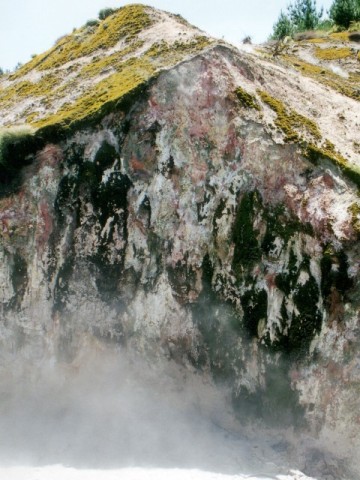 Craters of the Moon